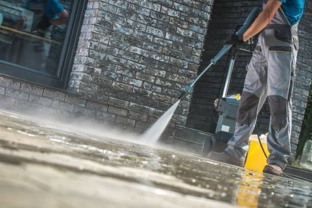 Best Oil Spill Cleanup  in St John, KS