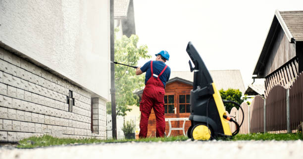 Best Fence Cleaning  in St John, KS